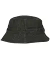 Cappello da pescatore in denim (5003DB) Flexfit by Yupoong
