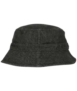 Cappello da pescatore in denim (5003DB) Flexfit by Yupoong