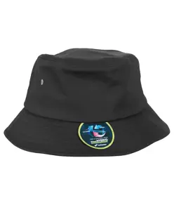 Cappello da pescatore in nylon (5003N) Flexfit by Yupoong