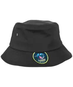 Cappello da pescatore in nylon (5003N) Flexfit by Yupoong