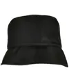 Cappello da pescatore in nylon sherpa (5003NH) Flexfit by Yupoong