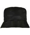 Cappello da pescatore in nylon sherpa (5003NH) Flexfit by Yupoong