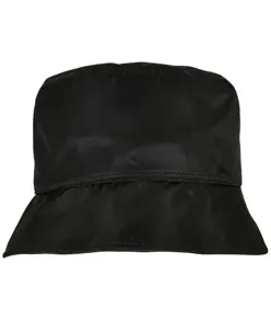 Cappello da pescatore in nylon sherpa (5003NH) Flexfit by Yupoong