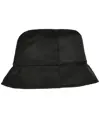 Cappello da pescatore in nylon sherpa (5003NH) Flexfit by Yupoong
