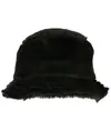 Cappello da pescatore in pelliccia sintetica (5003FF) Flexfit by Yupoong