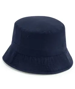 Cappello da pescatore in poliestere riciclato Beechfield