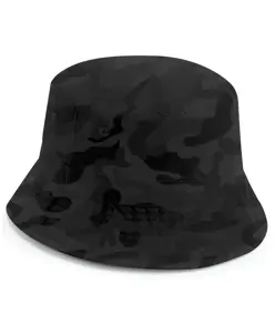 Cappello da pescatore in poliestere riciclato Beechfield