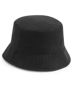 Cappello da pescatore in poliestere riciclato Beechfield