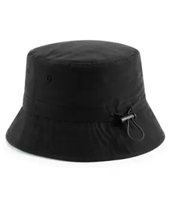 Cappello da pescatore in poliestere riciclato Beechfield