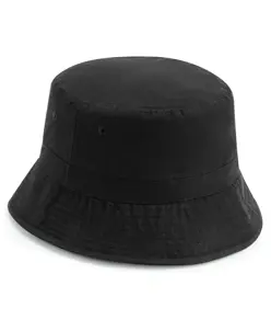 Cappello da pescatore in poliestere riciclato Beechfield