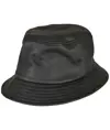 Cappello da pescatore in similpelle (5003IL) Flexfit by Yupoong