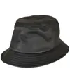 Cappello da pescatore in similpelle (5003IL) Flexfit by Yupoong