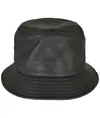 Cappello da pescatore in similpelle (5003IL) Flexfit by Yupoong