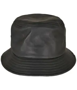 Cappello da pescatore in similpelle (5003IL) Flexfit by Yupoong