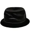 Cappello da pescatore in velluto (5003VB) Flexfit by Yupoong