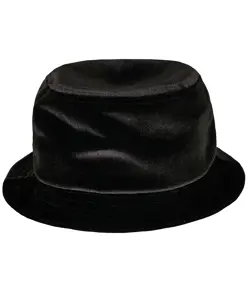 Cappello da pescatore in velluto (5003VB) Flexfit by Yupoong