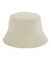 Cappello da pescatore in velluto a coste biologico EarthAware® Beechfield