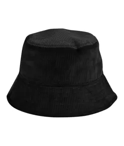 Cappello da pescatore in velluto a coste biologico EarthAware® Beechfield