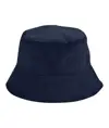 Cappello da pescatore in velluto a coste biologico EarthAware® Beechfield