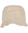 Cappello da pescatore in velluto a coste larghe (5003BC) Flexfit by Yupoong