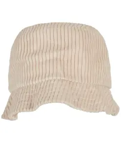 Cappello da pescatore in velluto a coste larghe (5003BC) Flexfit by Yupoong