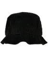 Cappello da pescatore in velluto a coste larghe (5003BC) Flexfit by Yupoong