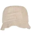 Cappello da pescatore in velluto a coste larghe (5003BC) Flexfit by Yupoong