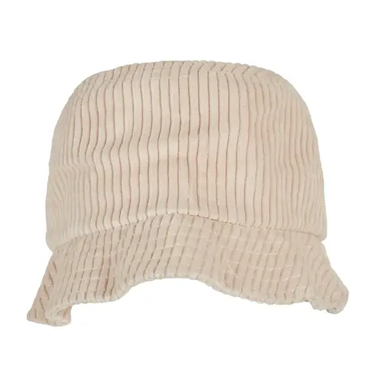 Cappello da pescatore in velluto a coste larghe (5003BC) Flexfit by Yupoong