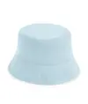 Cappello da pescatore junior in cotone biologico Beechfield