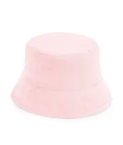 Cappello da pescatore junior in cotone biologico Beechfield