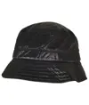 Cappello da pescatore leggero in nylon Flexfit by Yupoong