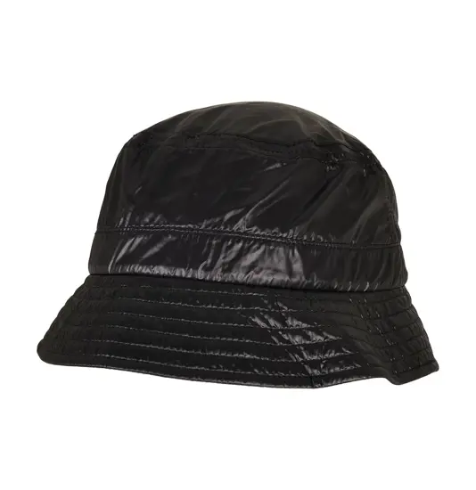 Cappello da pescatore leggero in nylon Flexfit by Yupoong