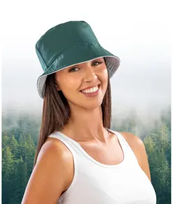 Cappello da pescatore reversibile Core riciclato Result Recycled