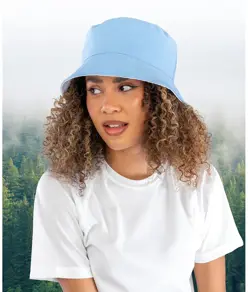 Cappello da pescatore reversibile Core riciclato Result Recycled