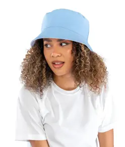 Cappello da pescatore reversibile Core riciclato Result Recycled