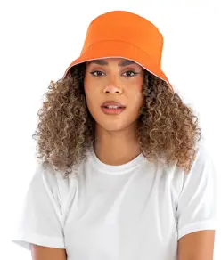 Cappello da pescatore reversibile Core riciclato Result Recycled