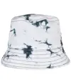 Cappello da pescatore reversibile effetto batik Flexfit by Yupoong