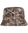 Cappello da pescatore reversibile Sherpa real tree camo (5003RS) Flexfit by Yupoong