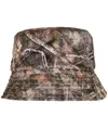 Cappello da pescatore reversibile Sherpa real tree camo (5003RS) Flexfit by Yupoong