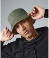 Cappello da pescatore reversibile Beechfield