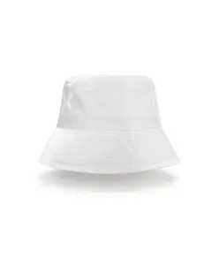 Cappello da pescatore riciclato con bordo rifinito Result Headwear