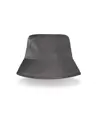 Cappello da pescatore riciclato con bordo rifinito Result Headwear