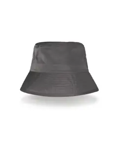 Cappello da pescatore riciclato con bordo rifinito Result Headwear