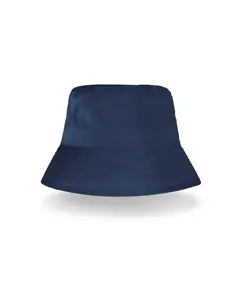 Cappello da pescatore riciclato con bordo rifinito Result Headwear