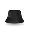 Cappello da pescatore riciclato con bordo rifinito Result Headwear