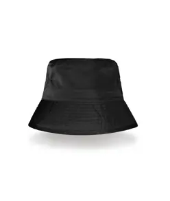 Cappello da pescatore riciclato con bordo rifinito Result Headwear
