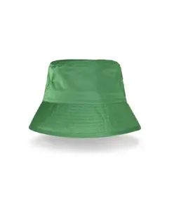 Cappello da pescatore riciclato con bordo rifinito Result Headwear