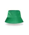 Cappello da pescatore riciclato con bordo rifinito Result Headwear