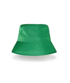 Cappello da pescatore riciclato con bordo rifinito Result Headwear