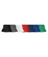 Cappello da pescatore riciclato con bordo rifinito Result Headwear